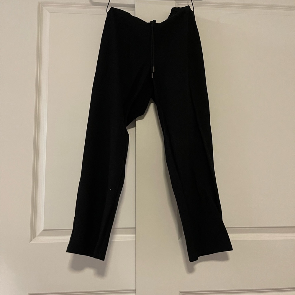 Target A New Day Black dress pants